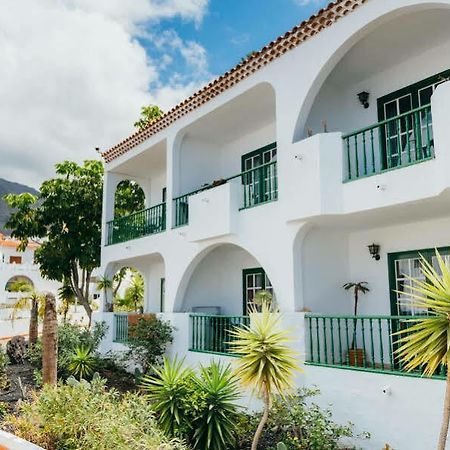 Residencial Neptuno Appartement Costa Adeje  Buitenkant foto