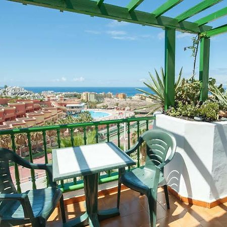 Residencial Neptuno Appartement Costa Adeje  Buitenkant foto