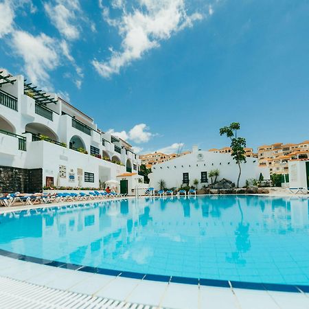 Residencial Neptuno Appartement Costa Adeje  Buitenkant foto
