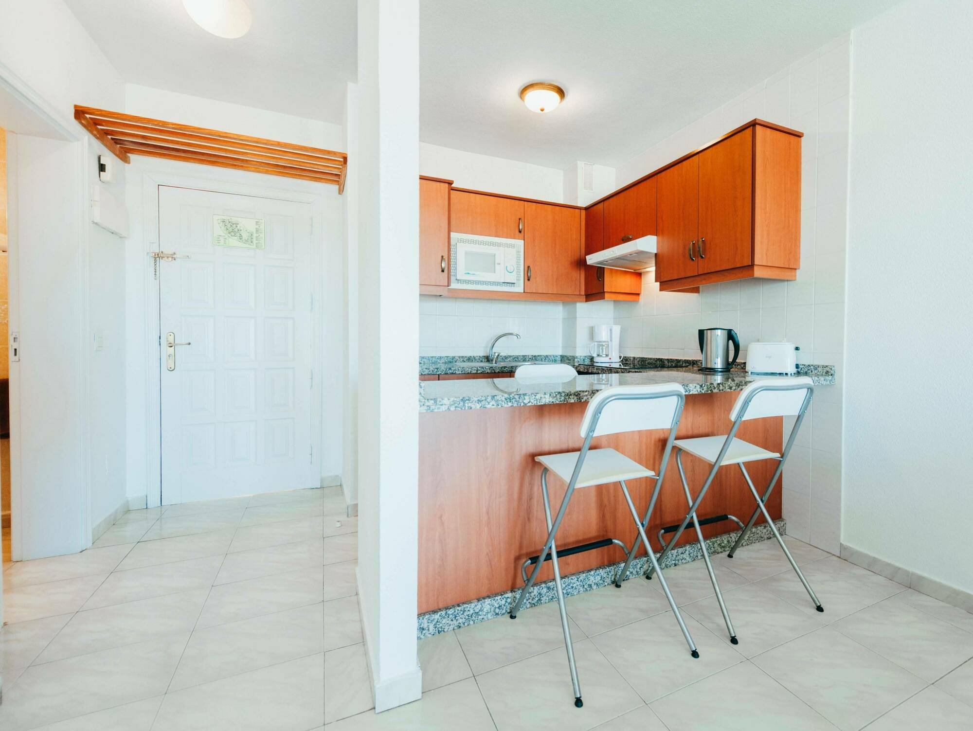 Residencial Neptuno Appartement Costa Adeje  Buitenkant foto